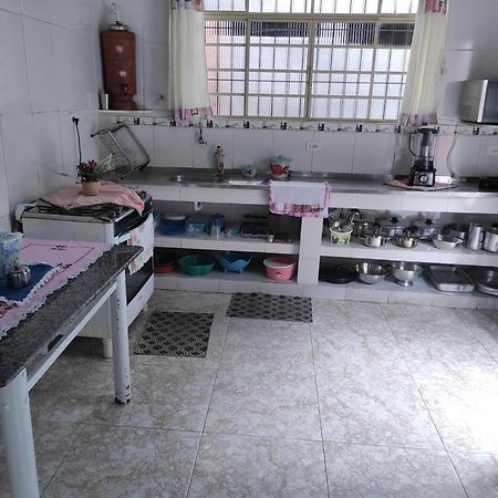 Casa Para Finais De Semana E Temporada Em Ubatuba Ngoại thất bức ảnh