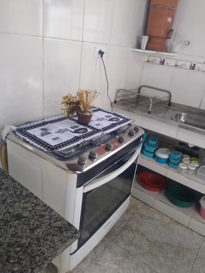 Casa Para Finais De Semana E Temporada Em Ubatuba Ngoại thất bức ảnh