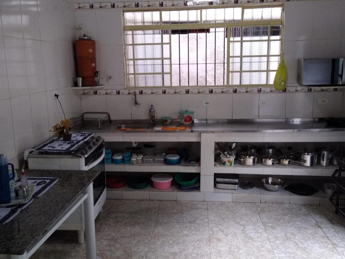 Casa Para Finais De Semana E Temporada Em Ubatuba Ngoại thất bức ảnh