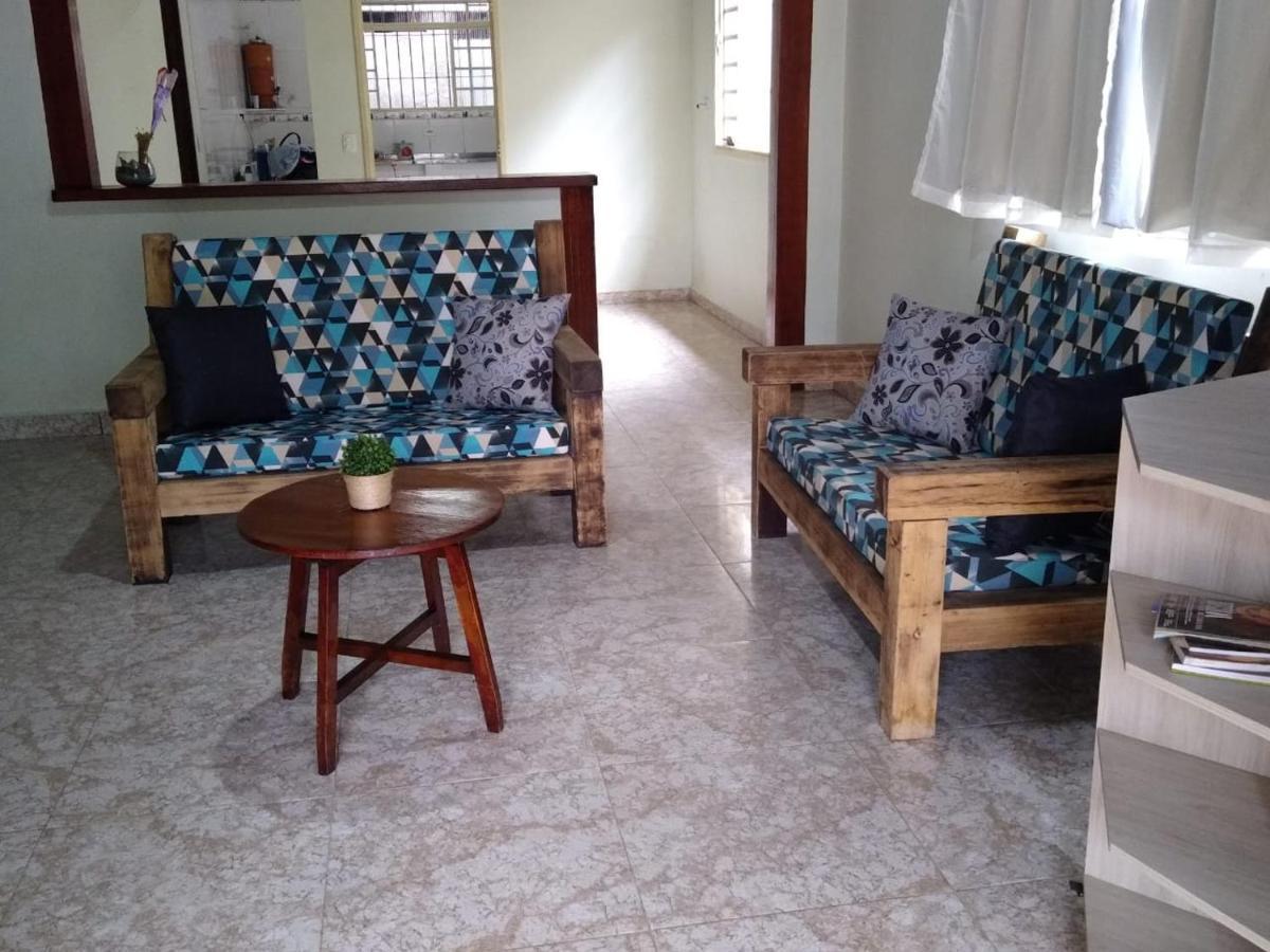 Casa Para Finais De Semana E Temporada Em Ubatuba Ngoại thất bức ảnh